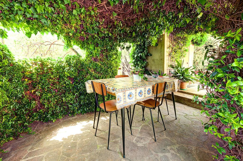B&B Il Pozzo Sinalunga Zimmer foto
